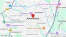 Winkel te huur, Amersfoort, Utrecht-provincie, Langestraat 104
