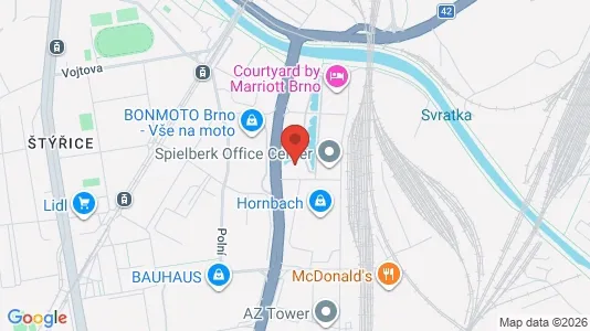 Büros zur Miete i Location is not specified – Foto von Google Street View