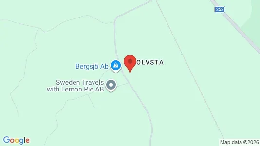 Werkstätte zur Miete i Hallstahammar – Foto von Google Street View