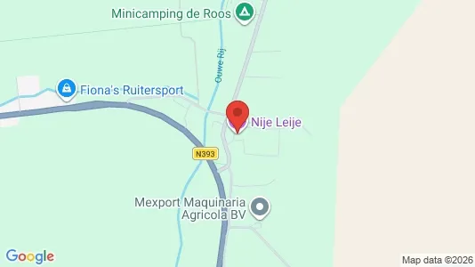 Commercial properties for rent i Leeuwarderadeel - Photo from Google Street View