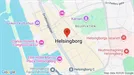 Kontor til leje, Helsingborg, Skåne County, Stortorget 9
