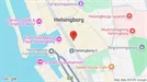Kontor til leje, Helsingborg, Skåne County, Järnvägsgatan 13