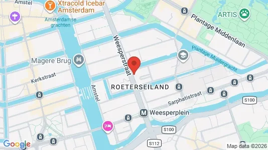 Büros zur Miete i Location is not specified – Foto von Google Street View