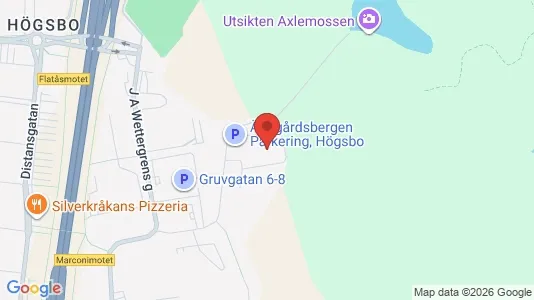 Kontorlokaler til leje i Location is not specified - Foto fra Google Street View