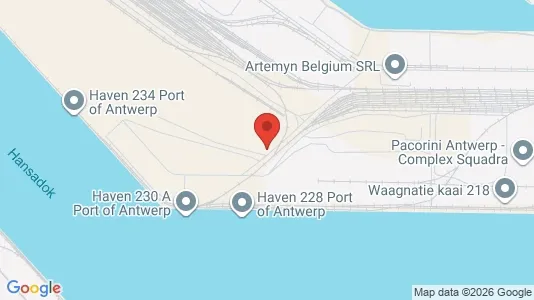 Gewerbeflächen zur Miete i Location is not specified – Foto von Google Street View