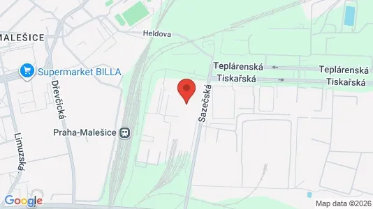 Kontorslokaler för uthyrning i Location is not specified – Foto från Google Street View