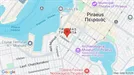 Kontor til leje, Piraeus, Attica, Νοταρά 131