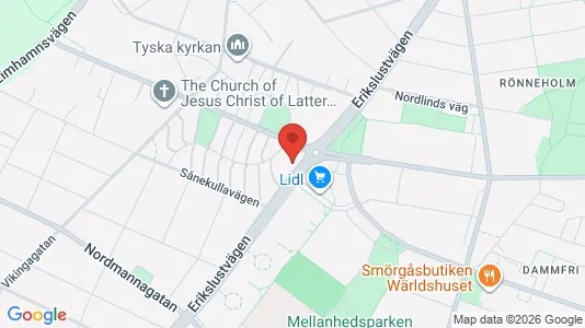 Büros zur Miete i Location is not specified – Foto von Google Street View