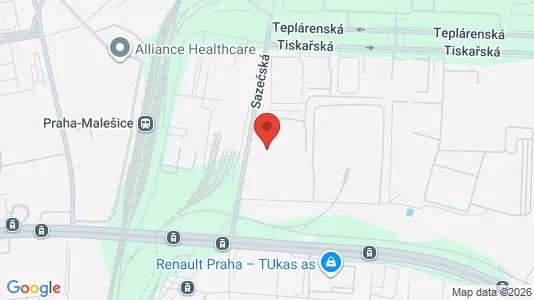 Lokaler til leje i Location is not specified - Foto fra Google Street View