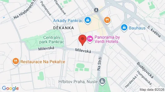 Lokaler til leie i Location is not specified – Bilde fra Google Street View
