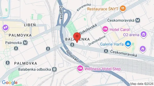 Büros zur Miete i Location is not specified – Foto von Google Street View