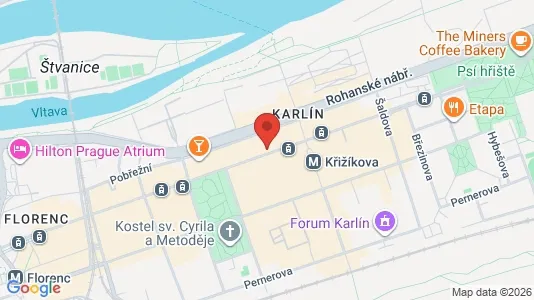 Kontorslokaler för uthyrning i Location is not specified – Foto från Google Street View