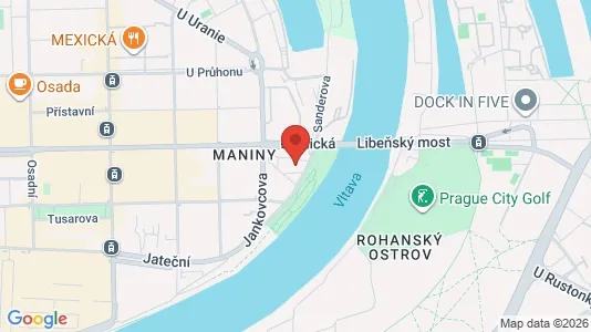 Lokaler til leie i Location is not specified – Bilde fra Google Street View