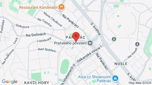 Lokaler til leje i Location is not specified - Foto fra Google Street View
