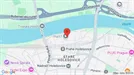 Erhvervslokaler til leje, Prag, Ul. Partyzánská 23