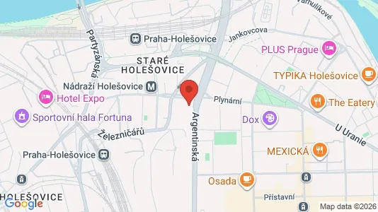 Lokaler til leje i Location is not specified - Foto fra Google Street View
