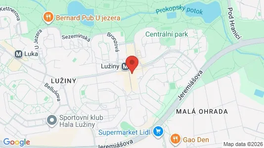 Lokaler til leie i Location is not specified – Bilde fra Google Street View