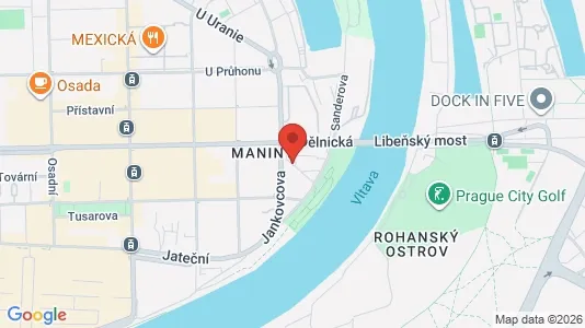 Lokaler til leie i Location is not specified – Bilde fra Google Street View