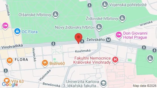Lokaler til leie i Location is not specified – Bilde fra Google Street View