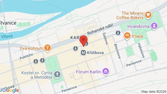 Kontorlokaler til leje i Location is not specified - Foto fra Google Street View