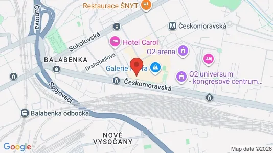 Office spaces for rent i Location is not specified - Photo from Google Street View