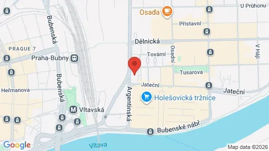 Kontorslokaler för uthyrning i Location is not specified – Foto från Google Street View