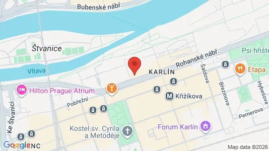 Coworking-tilat Vuokrattavana i Location is not specified - Kuva Google Street Viewstä