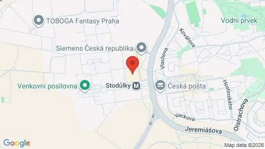 Lokaler til leie i Location is not specified – Bilde fra Google Street View