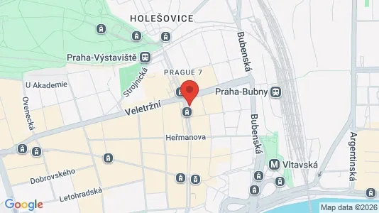 Coworking-tilat Vuokrattavana i Location is not specified - Kuva Google Street Viewstä