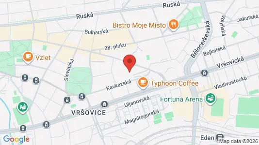 Kantorruimte te huur i Location is not specified - Foto uit Google Street View