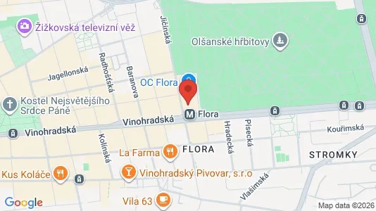 Företagslokaler för uthyrning i Location is not specified – Foto från Google Street View