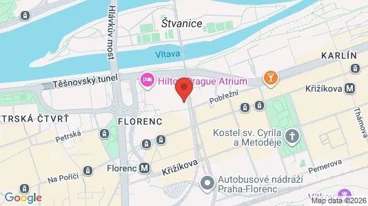 Coworking-tilat Vuokrattavana i Location is not specified - Kuva Google Street Viewstä