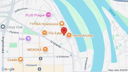 Lokaler til leie i Location is not specified – Bilde fra Google Street View