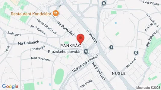 Lokaler til leje i Location is not specified - Foto fra Google Street View