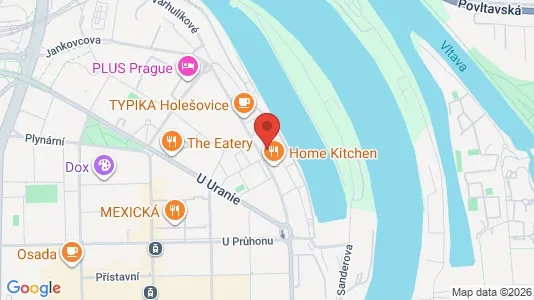 Kontorslokaler för uthyrning i Location is not specified – Foto från Google Street View