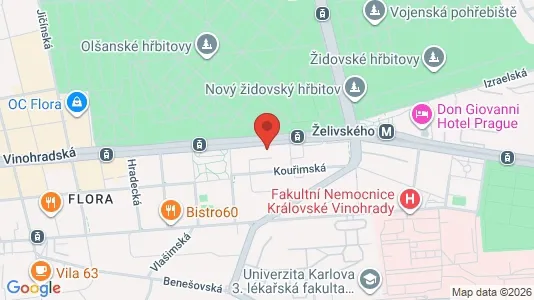 Kontorslokaler för uthyrning i Location is not specified – Foto från Google Street View