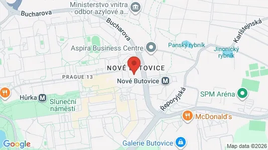Coworking-tilat Vuokrattavana i Location is not specified - Kuva Google Street Viewstä
