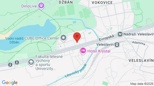 Lokaler til leje i Location is not specified - Foto fra Google Street View