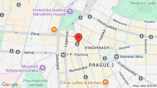 Lokaler til leje i Location is not specified - Foto fra Google Street View