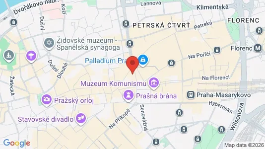 Lokaler til leje i Location is not specified - Foto fra Google Street View