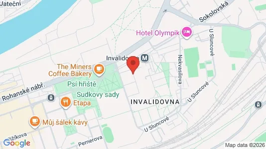 Lokaler til leie i Location is not specified – Bilde fra Google Street View