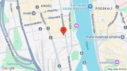 Företagslokaler för uthyrning i Location is not specified – Foto från Google Street View