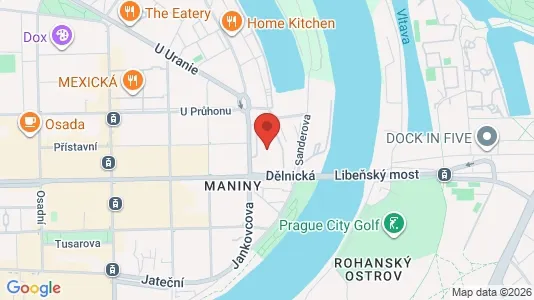 Lokaler til leie i Location is not specified – Bilde fra Google Street View