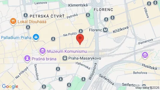 Lokaler til leie i Location is not specified – Bilde fra Google Street View