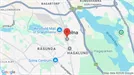 Kontor til leie, Solna, Stockholm County, Industrivägen