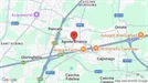 Kontor til leje, Agrate Brianza, Lombardia, Via Colleoni pal. Andromeda 20