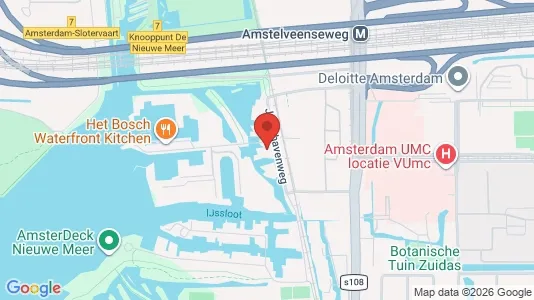 Lokaler til leie i Location is not specified – Bilde fra Google Street View