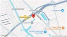 Büro zur Miete, Groningen, Groningen (region), Winschoterdiep 60