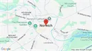 Büro zur Miete, Norwich - Norfolk, East of England, Street not specified