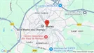 Toimistotila Vuokrattavana, Morlaix, Bretagne, Street not specified